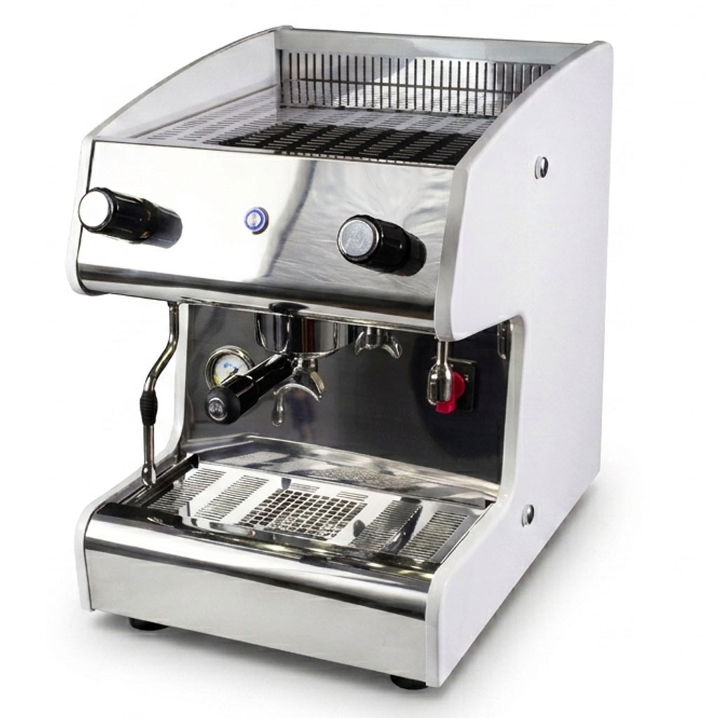 Cafetera Monaco EVOII 1 grupo